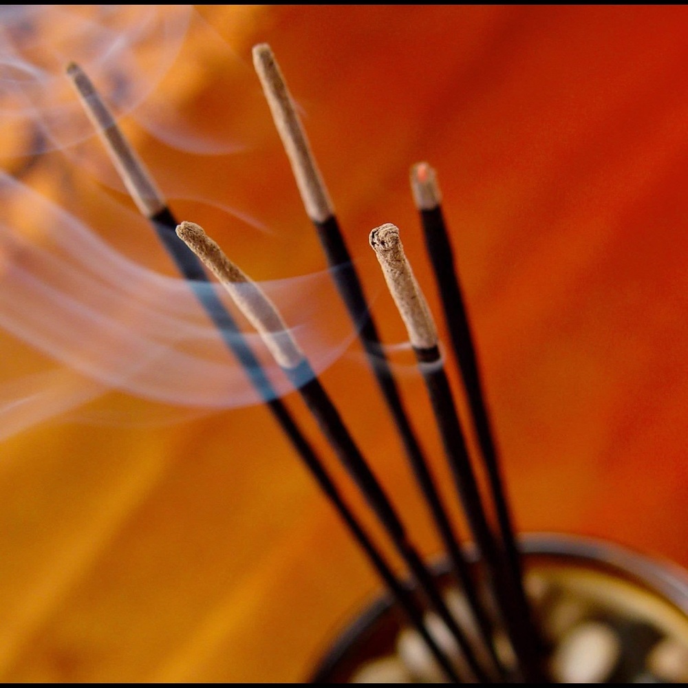 White Sage Incense